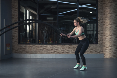 7 Benefits of HIIT for a Busy Schedule