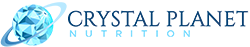 Crystal Planet Nutrition