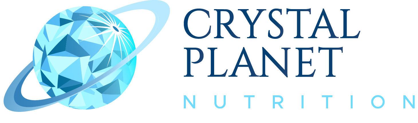 Crystal Planet Nutrition